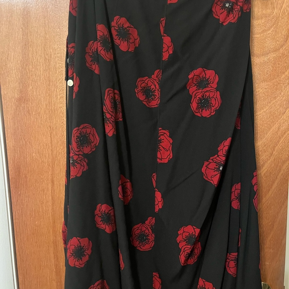 Rouje Gloria skirt